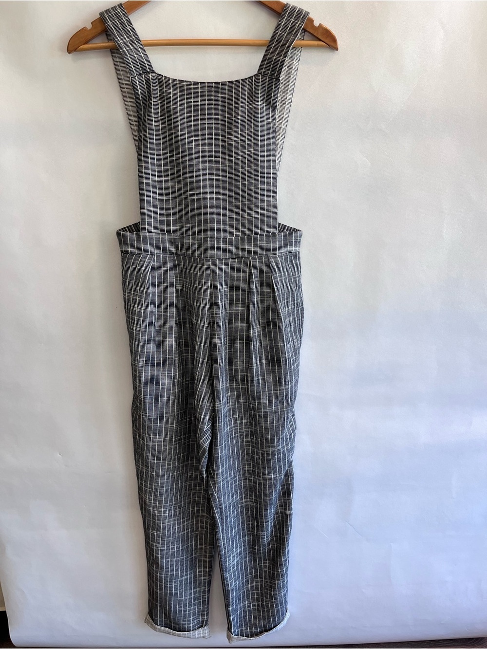 Anthropologie Seen Worn Kept Overalls Pants